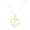 Kissita Chain Pendant