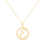 Kissita Chain Pendant