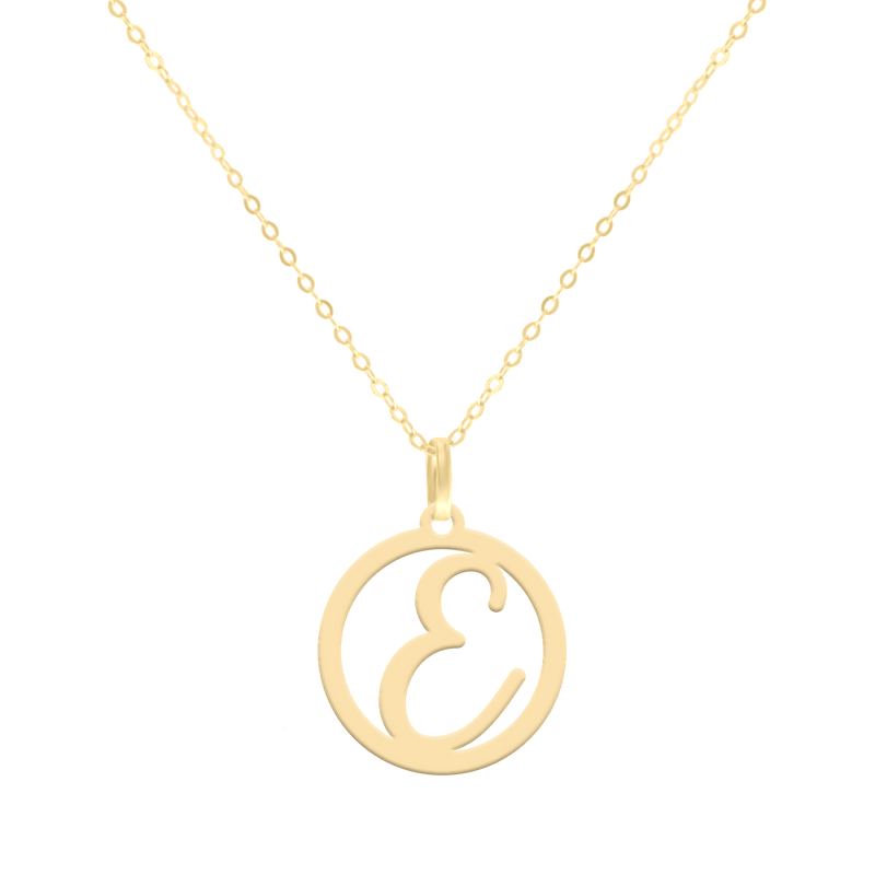 Kissita Chain Pendant