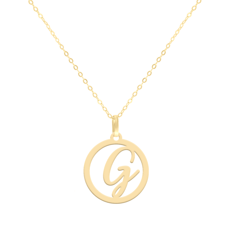 Kissita Chain Pendant