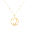 Kissita Chain Pendant