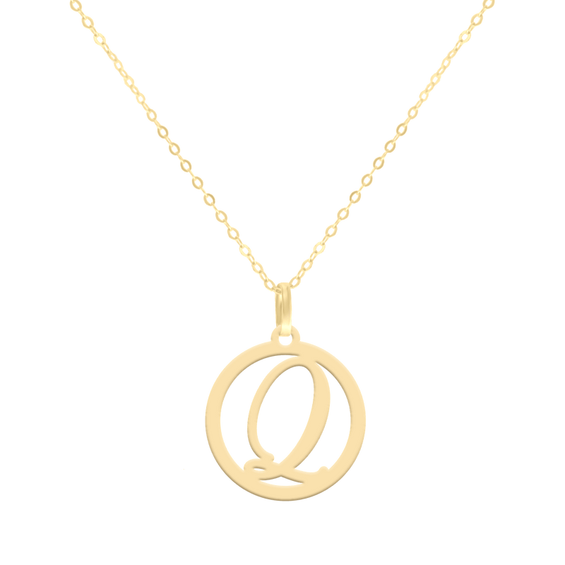 Kissita Chain Pendant