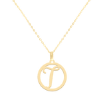 Kissita Chain Pendant