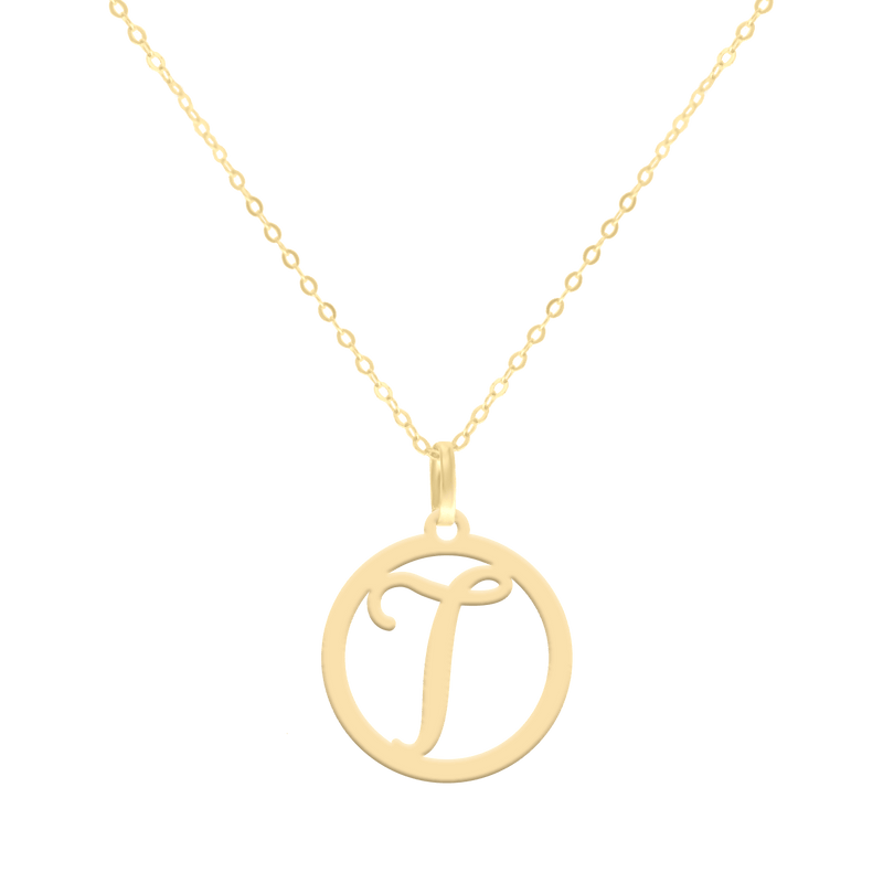 Kissita Chain Pendant