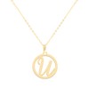 Kissita Chain Pendant