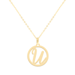 Kissita Chain Pendant