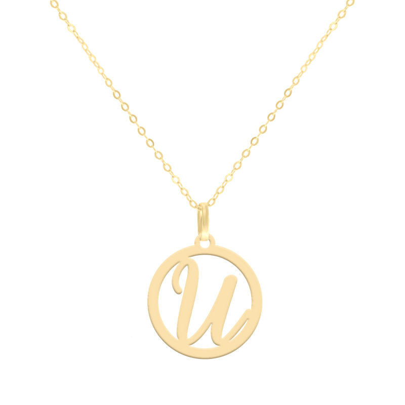 Kissita Chain Pendant