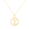 Kissita Chain Pendant