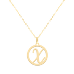 Kissita Chain Pendant