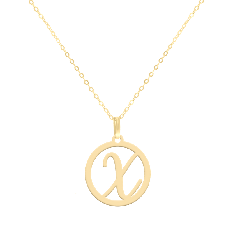 Kissita Chain Pendant