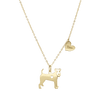 Lomito chain pendant