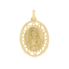 Dije Virgen