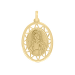 Dije Virgen