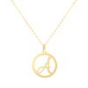 Kissita Chain Pendant