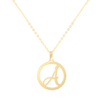 Kissita Chain Pendant