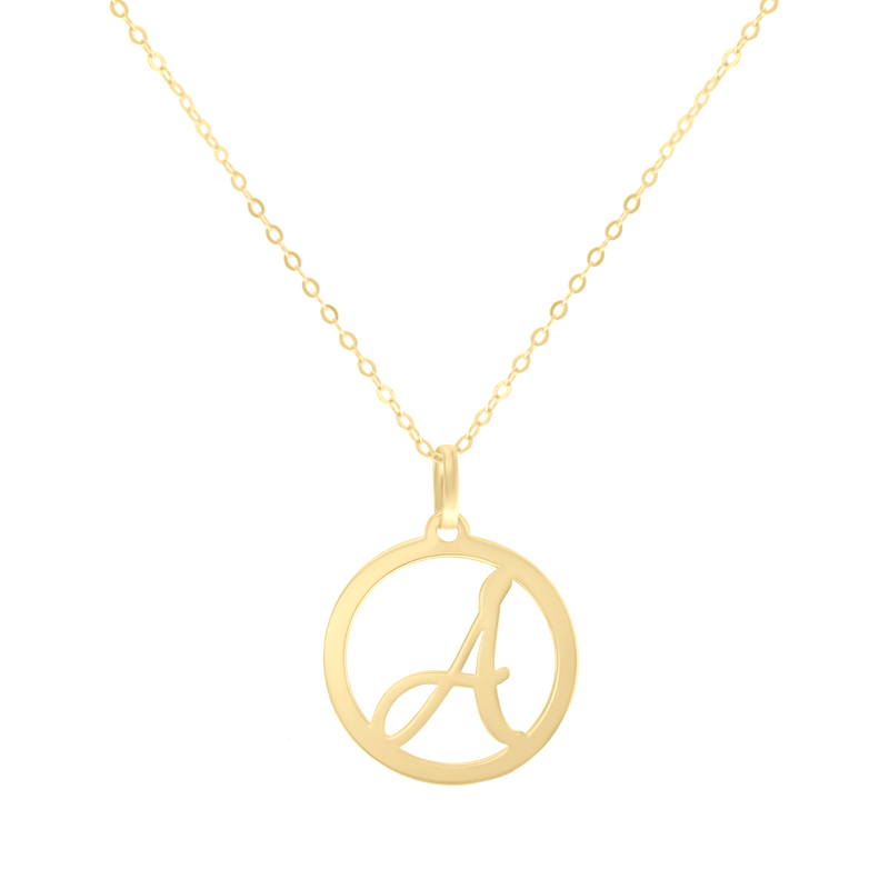 Kissita Chain Pendant