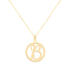 Kissita Chain Pendant