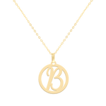 Kissita Chain Pendant