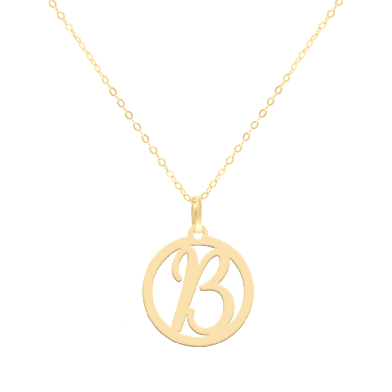 Kissita Chain Pendant