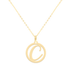 Kissita Chain Pendant