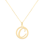 Kissita Chain Pendant