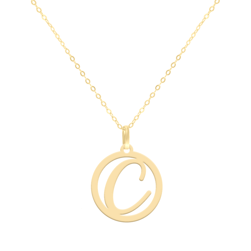 Kissita Chain Pendant