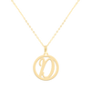 Kissita Chain Pendant