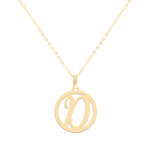 Kissita Chain Pendant