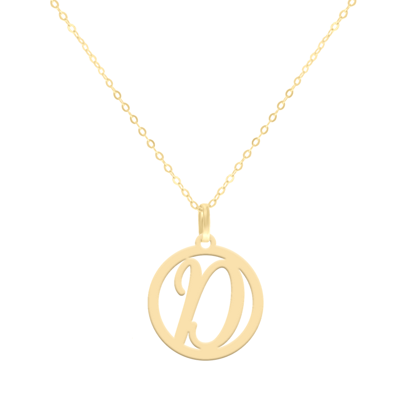 Kissita Chain Pendant