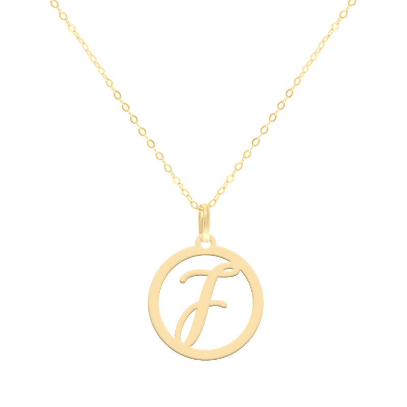 Kissita Chain Pendant