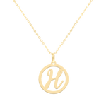 Kissita Chain Pendant