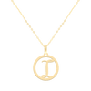 Kissita Chain Pendant