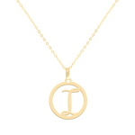 Kissita Chain Pendant