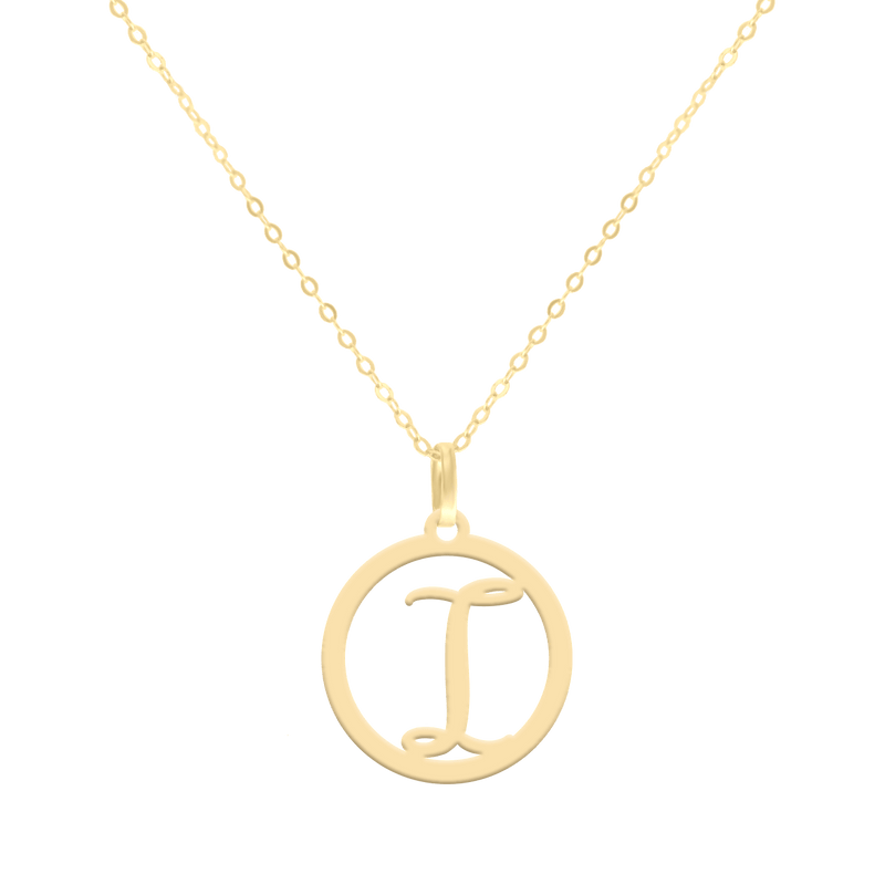 Kissita Chain Pendant