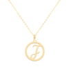 Kissita Chain Pendant