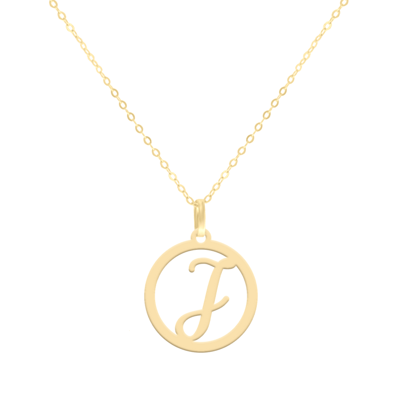 Kissita Chain Pendant