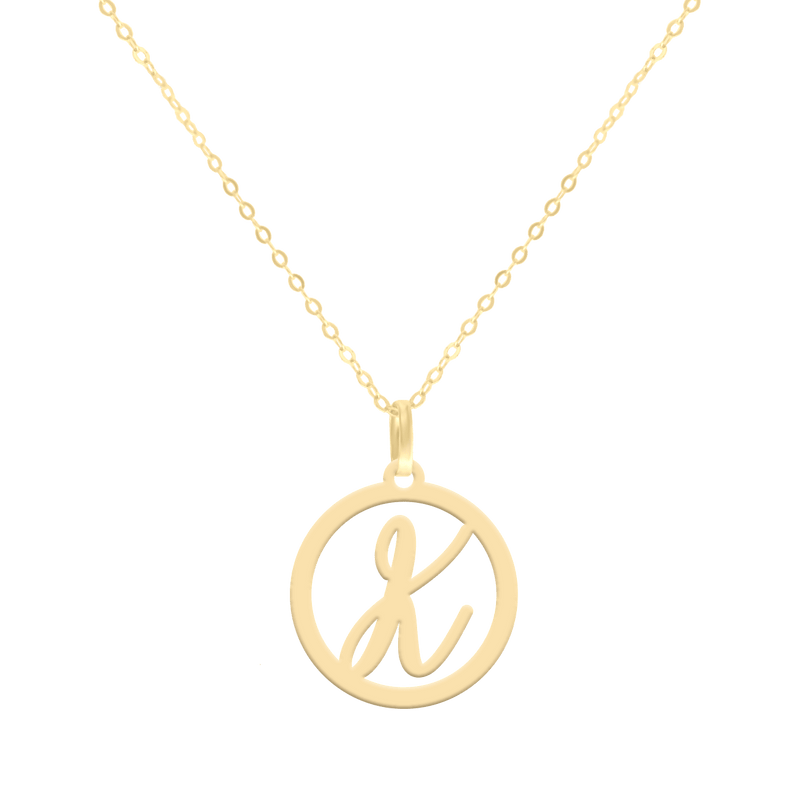 Kissita Chain Pendant