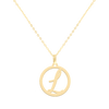 Kissita Chain Pendant