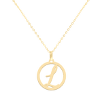 Kissita Chain Pendant