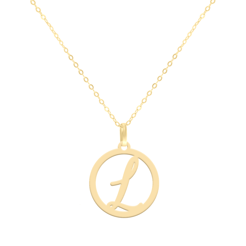 Kissita Chain Pendant