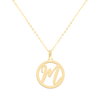 Kissita Chain Pendant