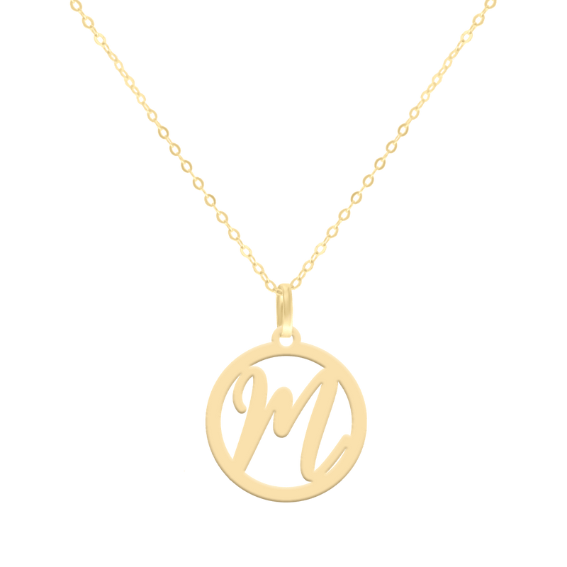 Kissita Chain Pendant