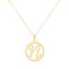 Kissita Chain Pendant