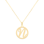 Kissita Chain Pendant