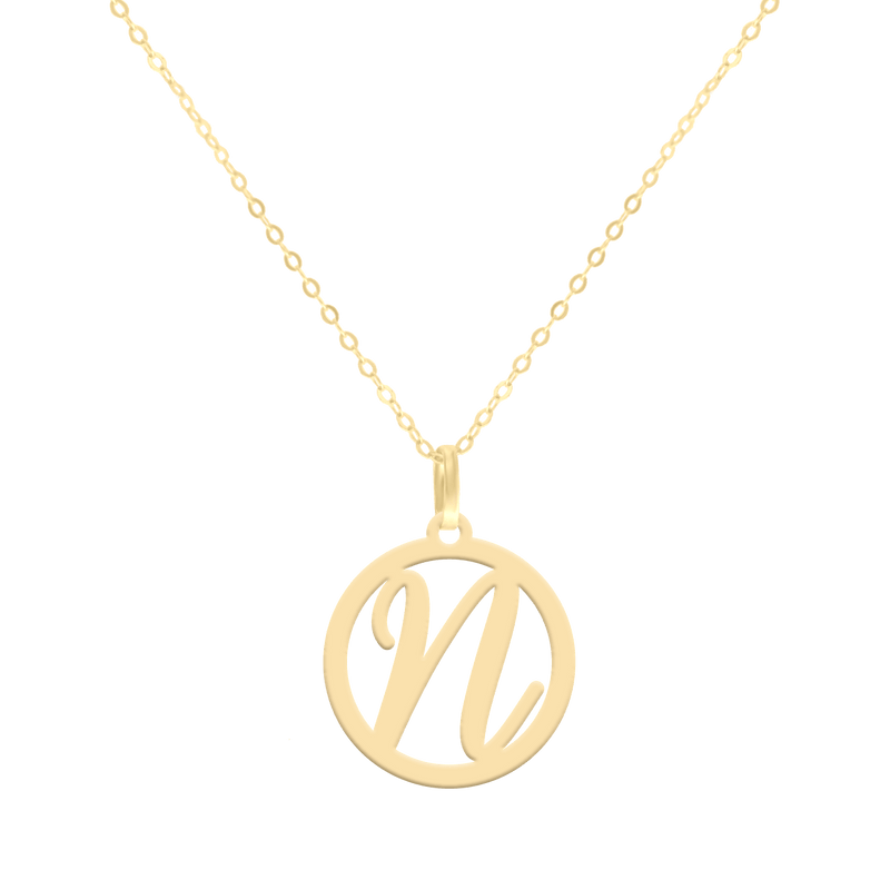 Kissita Chain Pendant