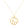 Kissita Chain Pendant