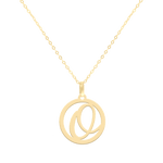 Kissita Chain Pendant