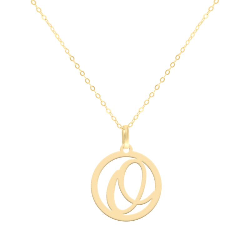 Kissita Chain Pendant