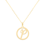 Kissita Chain Pendant