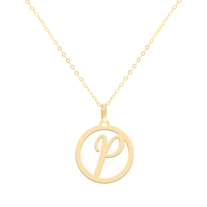 Kissita Chain Pendant